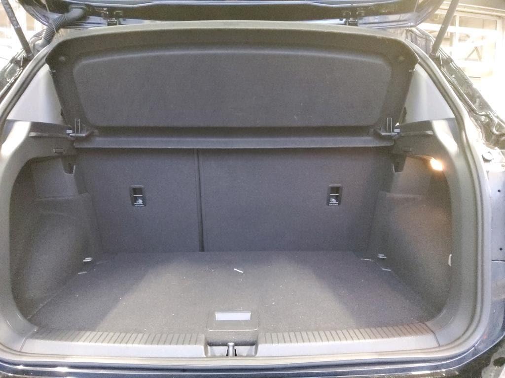 Volkswagen T-Cross 1.0 TSI DSG Style