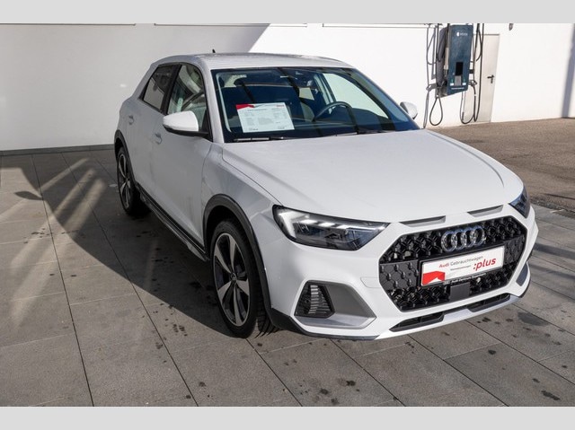 Audi A1 30 TFSI Allstreet