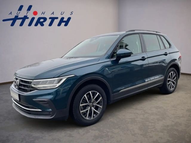 Volkswagen Tiguan 1.5 TSI DSG Life