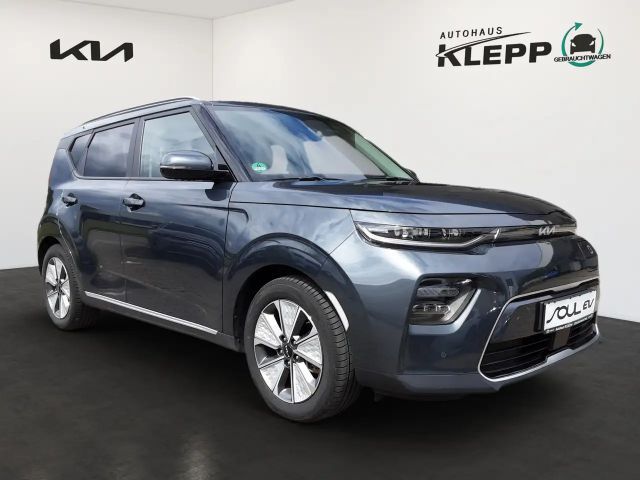 Kia Soul Inspiration