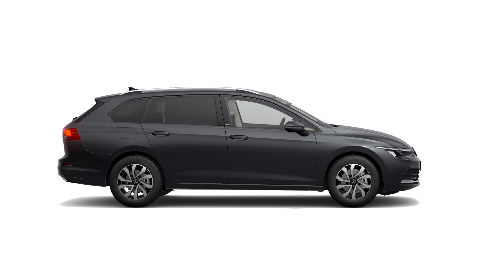 Volkswagen Golf 2.0 TDI Golf VIII Variant