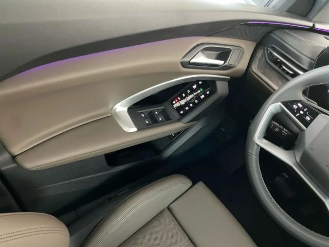 Audi Q5 Quattro S-Line Sportback