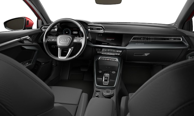 Audi A3 30 TFSI S-Tronic Sportback