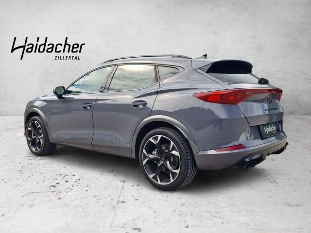 Cupra Formentor 2.0 TSI 4Drive DSG VZ