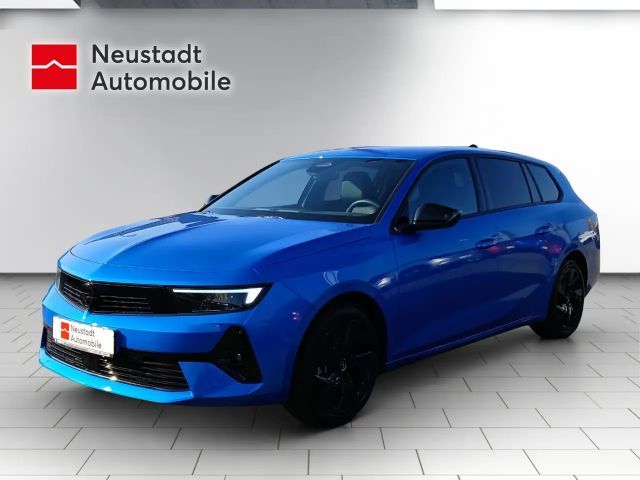 Opel Astra GS-Line Grand Sport Sports Tourer