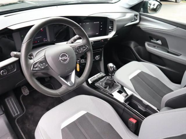Opel Mokka Elegance
