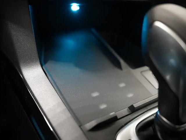 Ford Puma EcoBoost Titanium