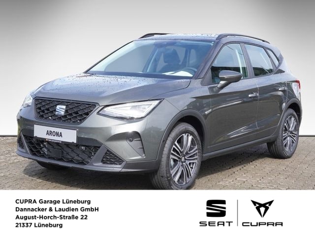 Seat Arona 1.0 TSI Style