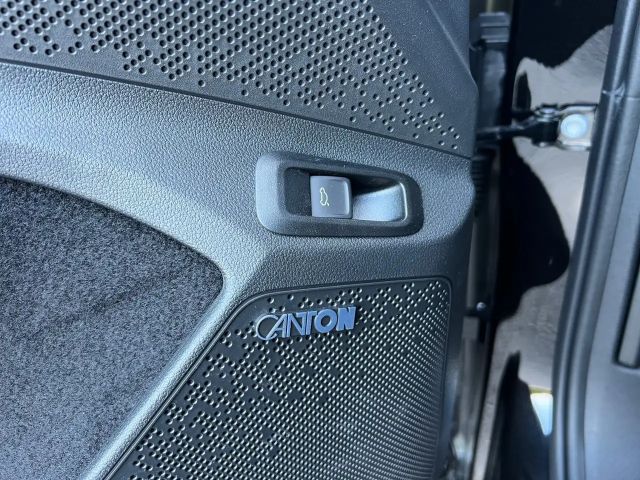 Skoda Enyaq Sportline