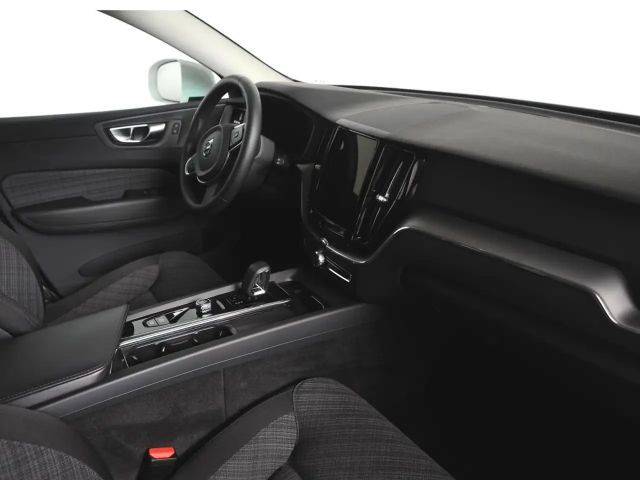 Volvo XC60 Geartronic