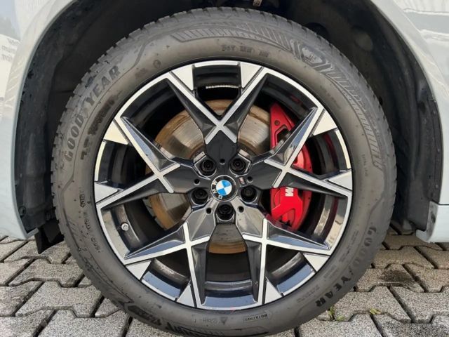 BMW X3 M-Sport xDrive