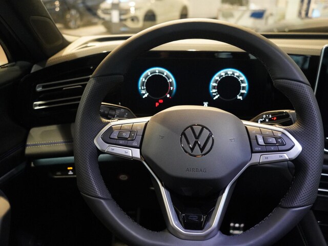 Volkswagen Tiguan 1.5 eTSI R-Line Style