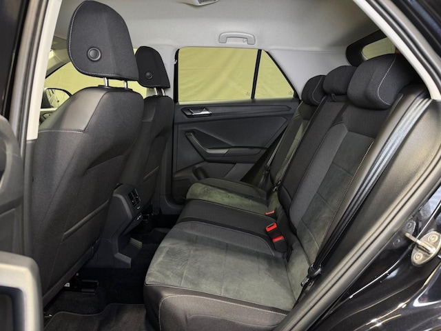 Volkswagen T-Roc 1.5 TSI DSG Style