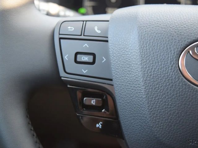 Toyota C-HR 4x2 Hybride