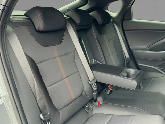 Hyundai i30 N Line T-GDi