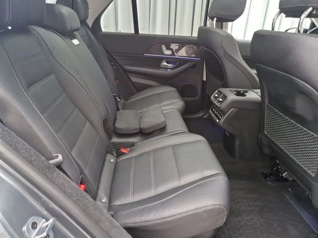 Mercedes-Benz GLE 300 4MATIC GLE 300 d