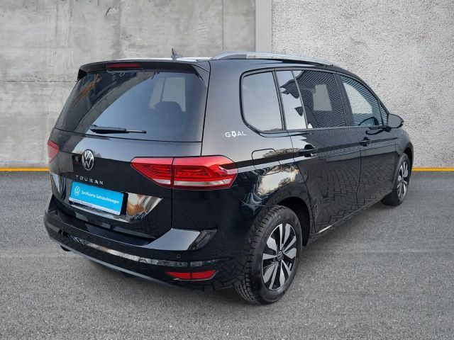 Volkswagen Touran 1.5 TSI DSG