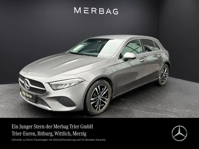 Mercedes-Benz A 180 Progressive