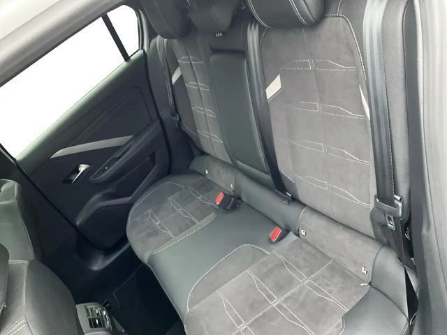 Opel Astra GS-Line Grand Sport