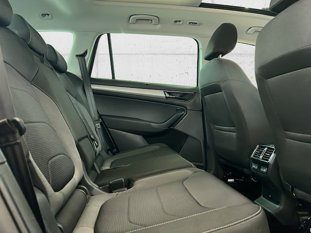 Skoda Kodiaq 2.0 TDI 4x4 Tour