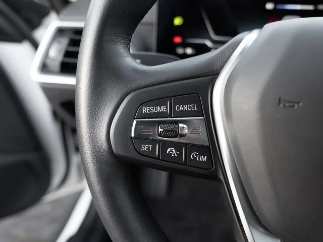 BMW i4 Coupé Gran Coupé eDrive35