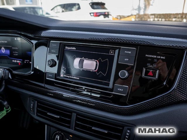 Volkswagen Taigo 1.0 TSI Life