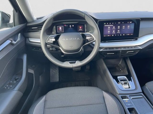 Skoda Octavia Combi Selection