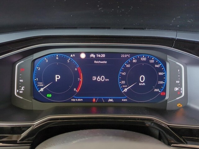 Volkswagen Taigo DSG R-Line