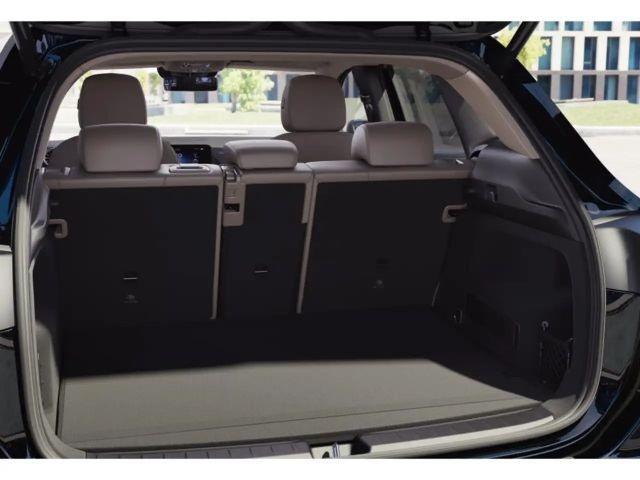 Mercedes-Benz EQA 250 Progressive