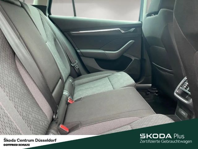 Skoda Octavia Combi Style Style