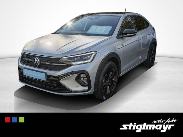Volkswagen Taigo 1.5 TSI DSG R-Line
