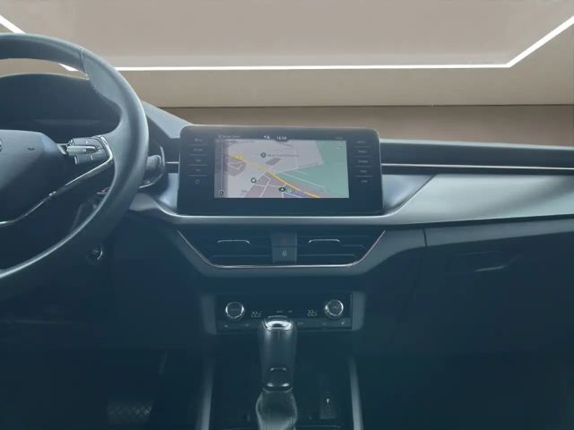 Skoda Kamiq 1.5 TSI Style Style