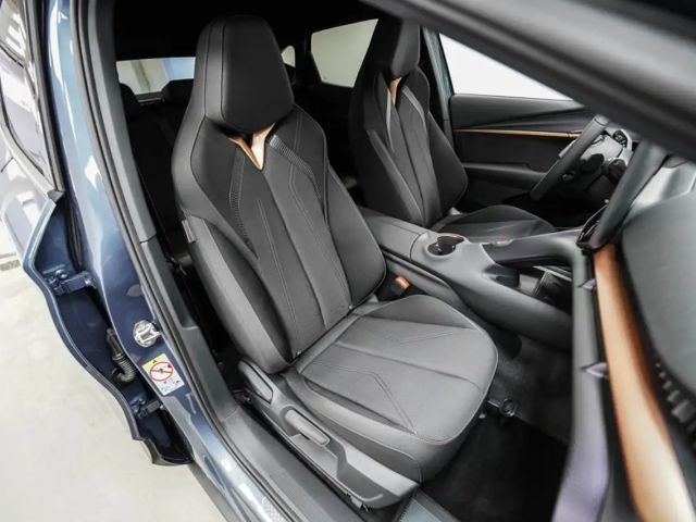 Cupra Tavascan 82 kWh Cupra