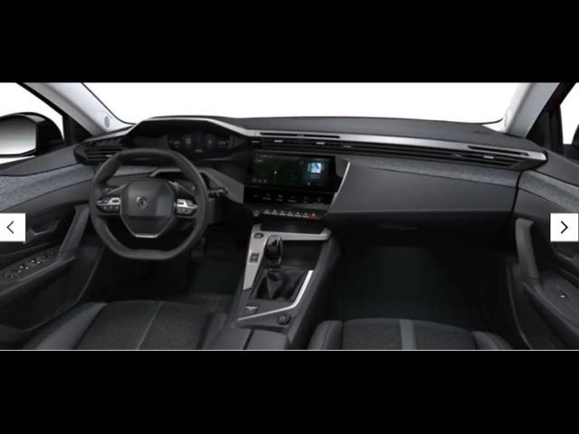 Peugeot 308 Allure Pack PureTech SW