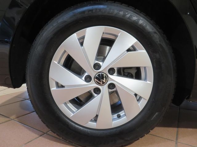 Volkswagen Passat 2.0 TDI Business DSG