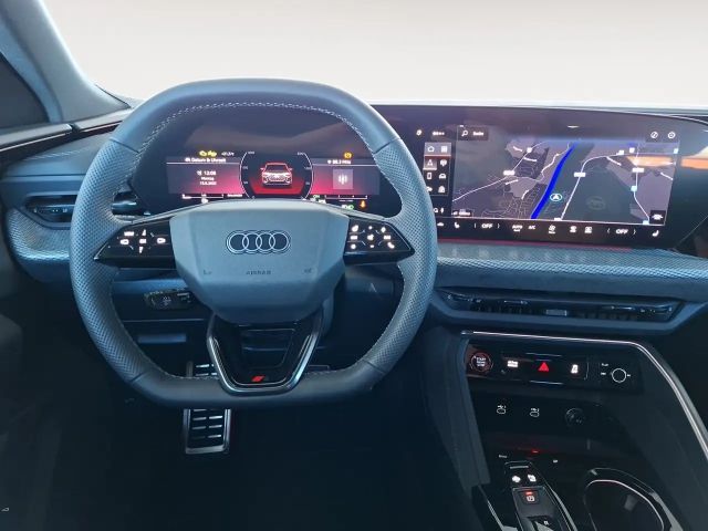 Audi Q5 Quattro