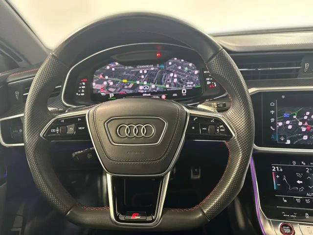Audi S7 55 TDI