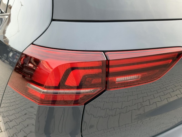 Volkswagen Golf 2.0 TDI DSG Golf VIII