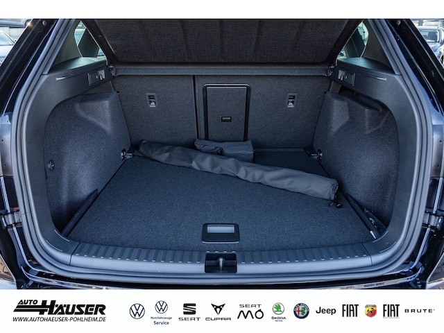 Cupra Ateca 2.0 TSI 4Drive DSG VZ