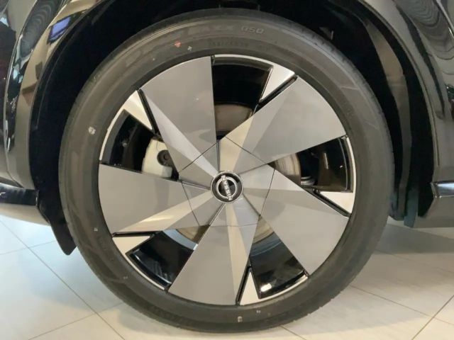 Nissan Ariya 87 kWh Evolve e-4ORCE