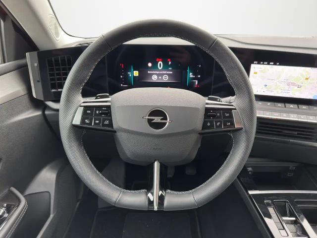 Opel Astra 1.2 Turbo Elegance Turbo