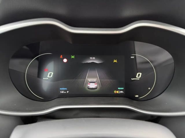 MG ZS MG ZS Comf. 72 KW ABVERKAUF incl. Winterräder