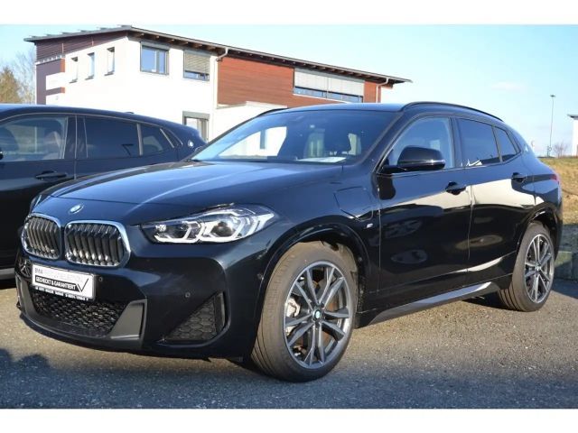 BMW X2 Coupé M-Sport xDrive25e