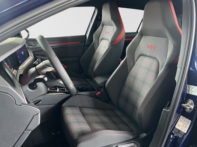 Volkswagen Golf GTI Golf VIII