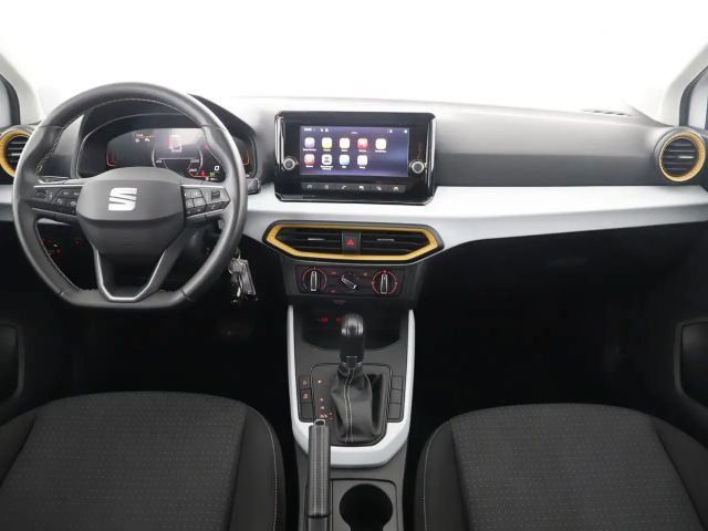 Seat Arona 1.0 EcoTSI DSG Style