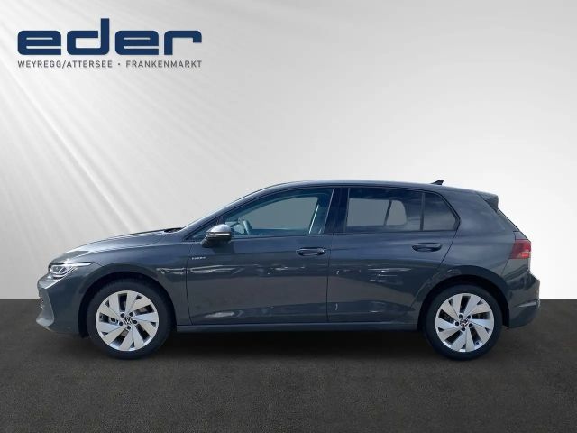 Volkswagen Golf Rabbit TDI