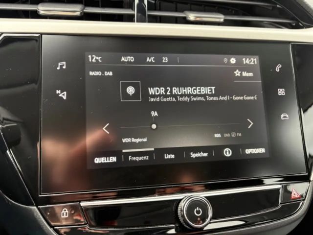 Opel Corsa +Sitz.-&Lenkradheiz.+LED+PDC+Klimaautom.+DAB