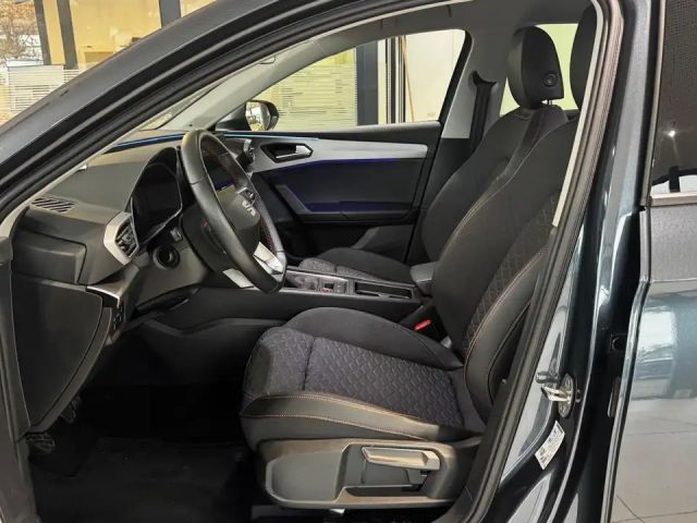 Seat Leon 1.5 TSI FR-lijn Sportstourer