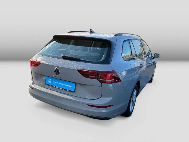 Volkswagen Golf Golf VIII Life Variant