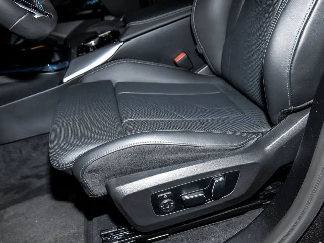 BMW X3 M-Sport xDrive